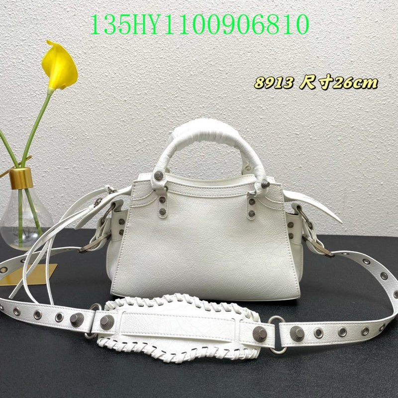 LO - BGA Bags - 2114