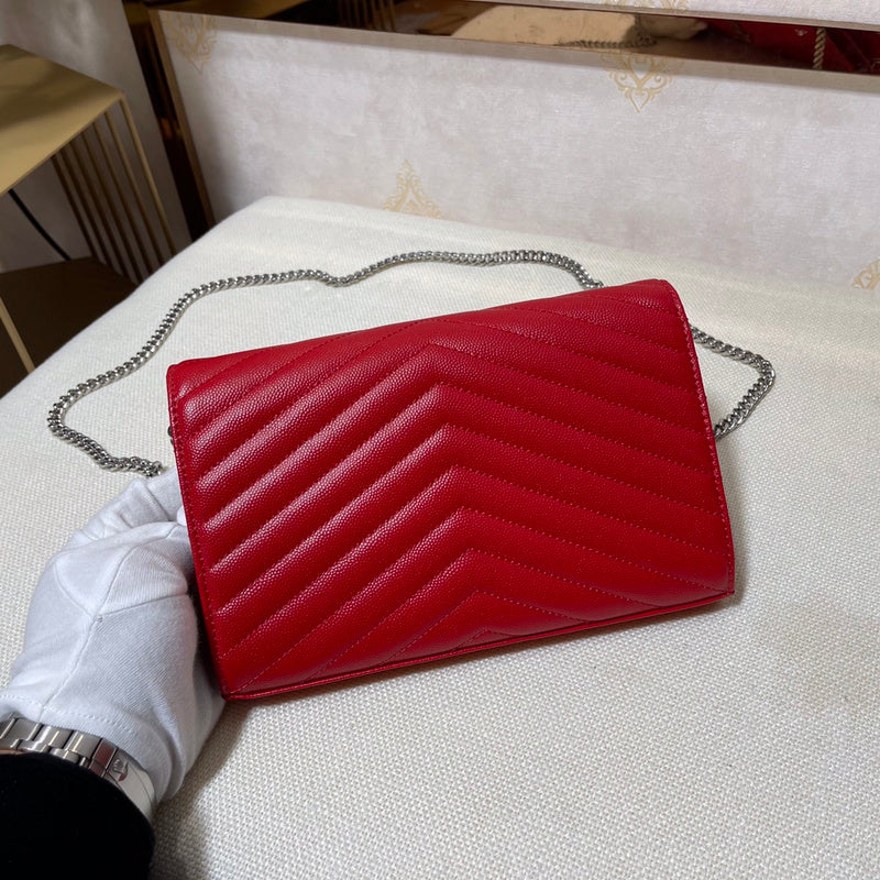 YSL BAGS - WOMEN LOVE LUXURY BAGS - 2624