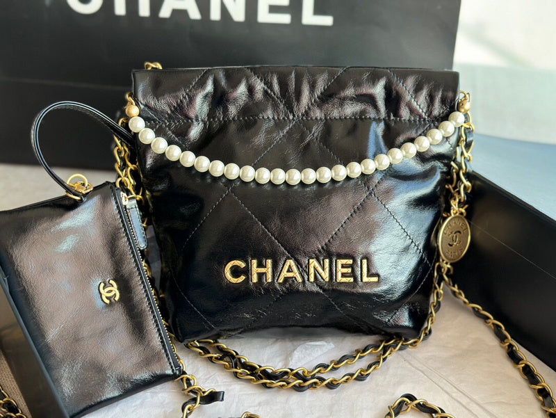 LO - CHL Bags - 2717