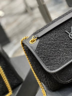 BB - YSL Bag - 4222