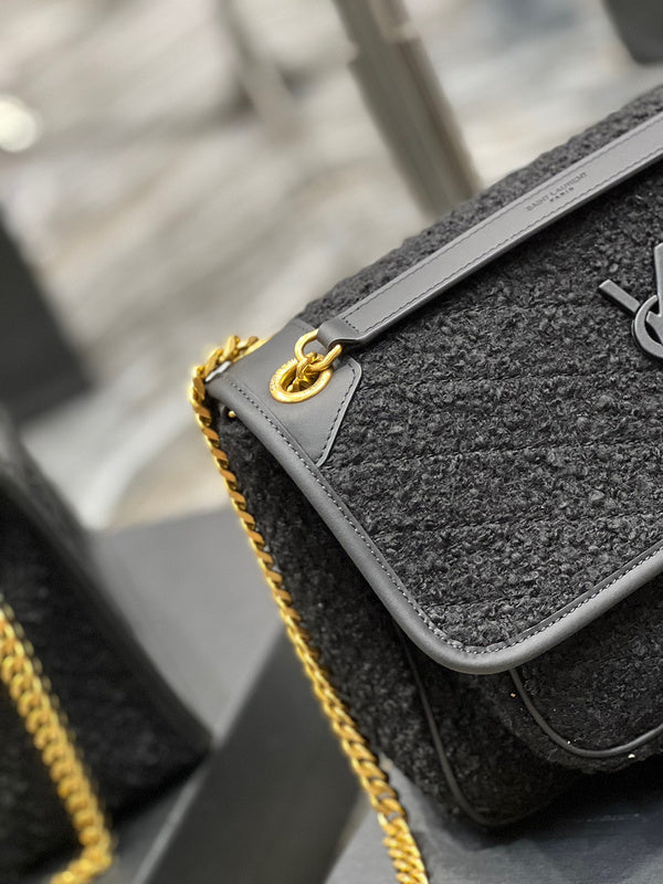 BB - YSL Bag - 4222