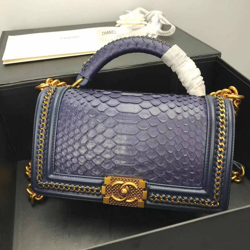 LO - CHL  BAGS FOR WOMEN - FASHION LUXURY BAGS -1984