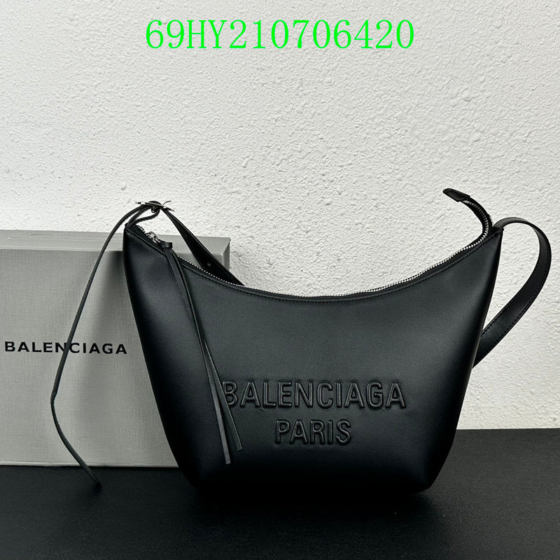 LO - BGA Bags - 1708