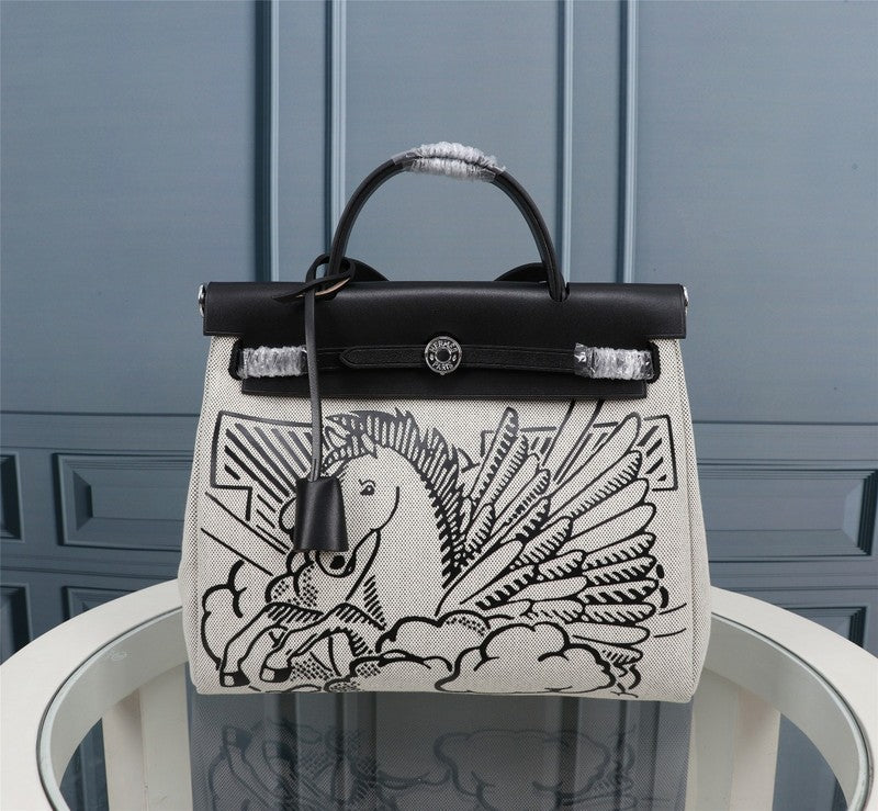 LO - HMS Luxury Bags - 546