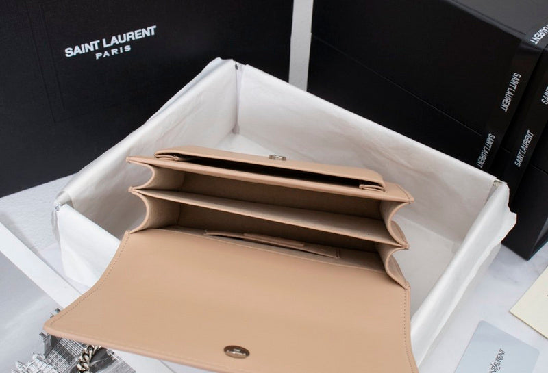 Lusso Official - LUXURY YSL BAGS - 1978