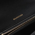 Blnciaga  Leather Handbag