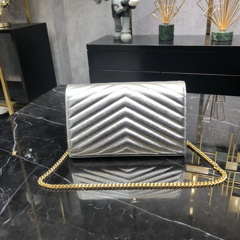 BB - YSL Bag - 3846