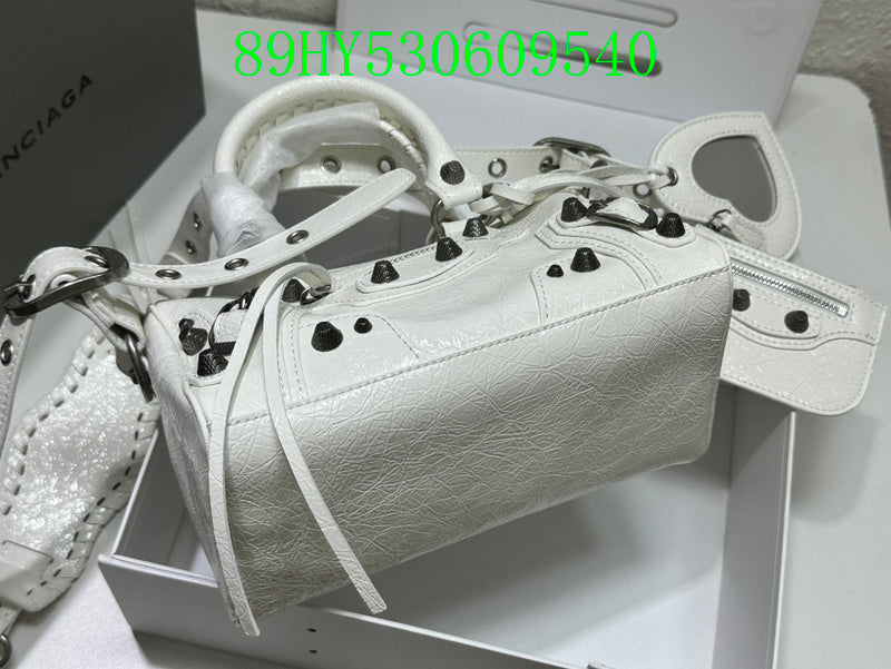 LO - BGA Bags - 1757