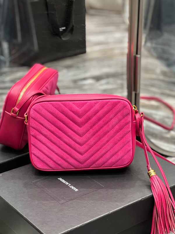 YSL BAGS - WOMEN LOVE LUXURY BAGS - 2170