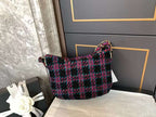 LO - CHL  BAGS FOR WOMEN - FASHION LUXURY BAGS - 456