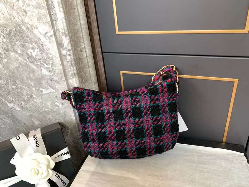 LO - CHL  BAGS FOR WOMEN - FASHION LUXURY BAGS - 456