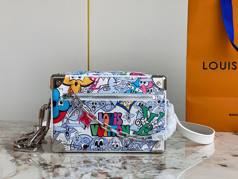LO - LV Bags - 15720