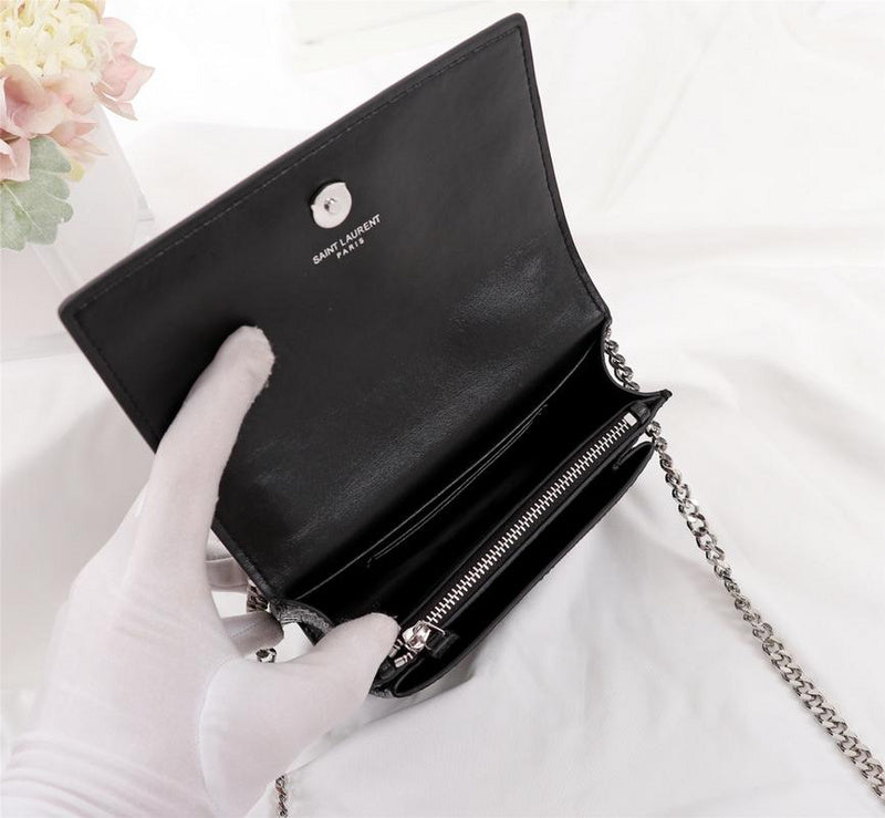 BB - YSL Bag - 2531