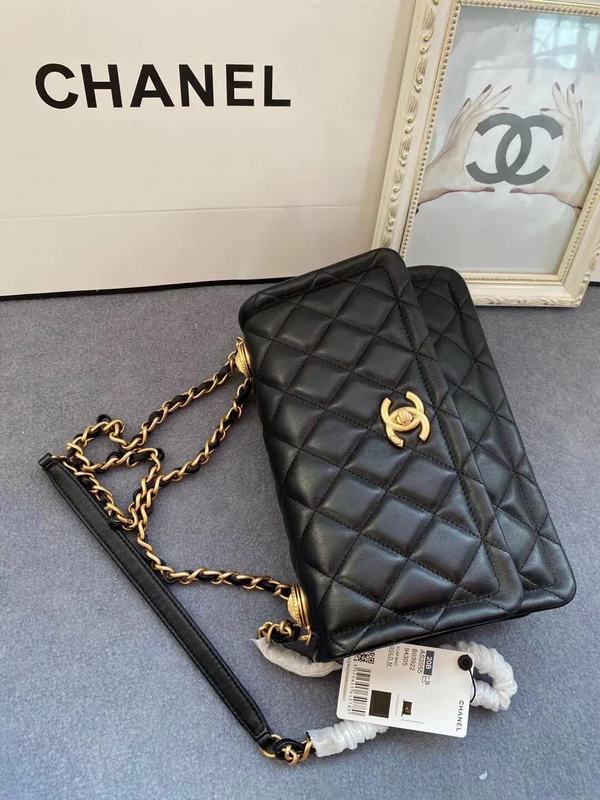 LO - CHL  BAGS FOR WOMEN - FASHION LUXURY BAGS - 834