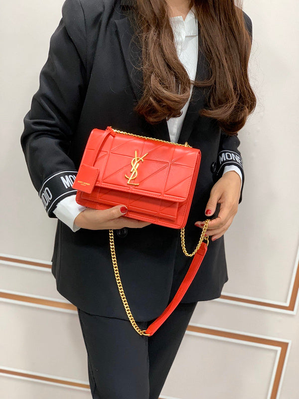 BB - YSL Bag - 3512