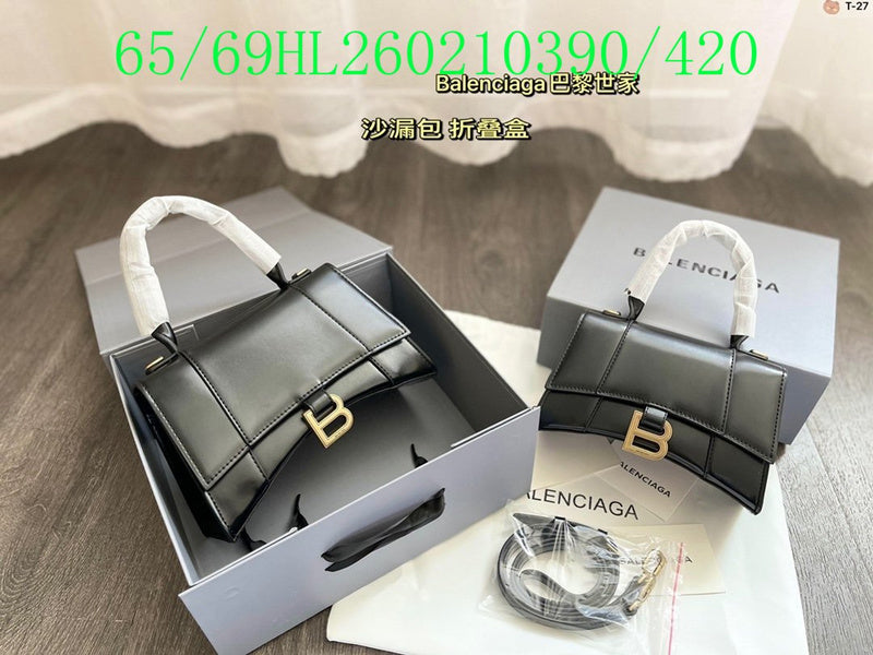 LO - BGA Bags - 2382