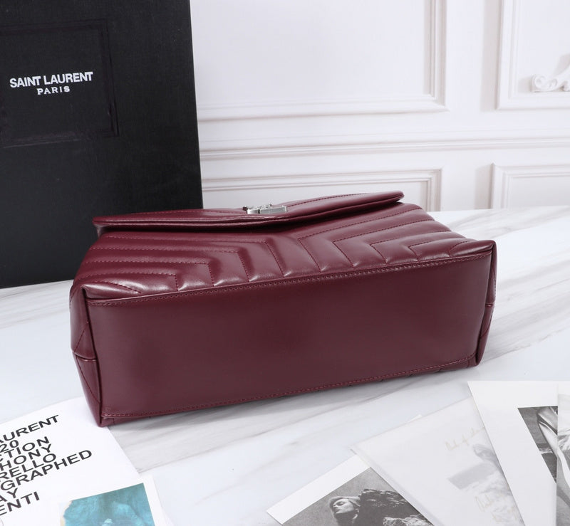 YSL BAGS - WOMEN LOVE LUXURY BAGS - 1333