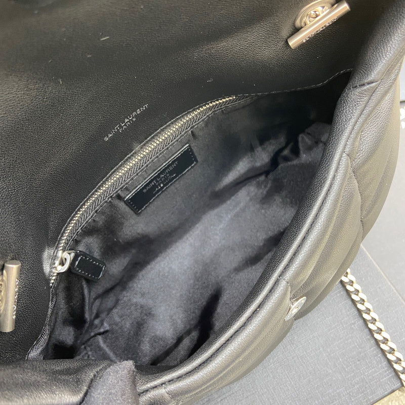 YSL BAGS - WOMEN LOVE LUXURY BAGS - 037