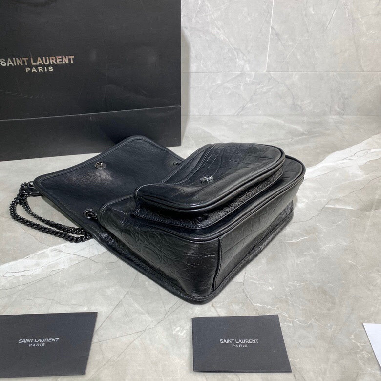 BB - YSL Bag - 4067