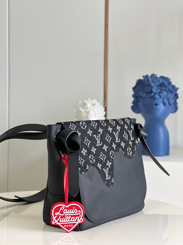 BB - LV Bags - 17310
