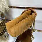 YSL BAGS - WOMEN LOVE LUXURY BAGS - 2410
