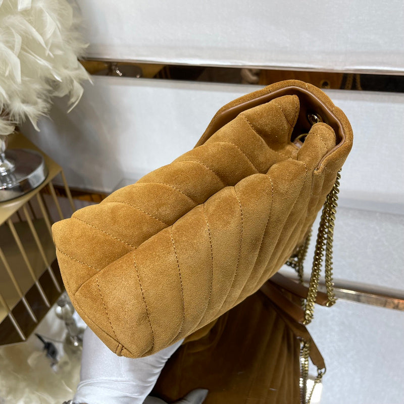YSL BAGS - WOMEN LOVE LUXURY BAGS - 2410