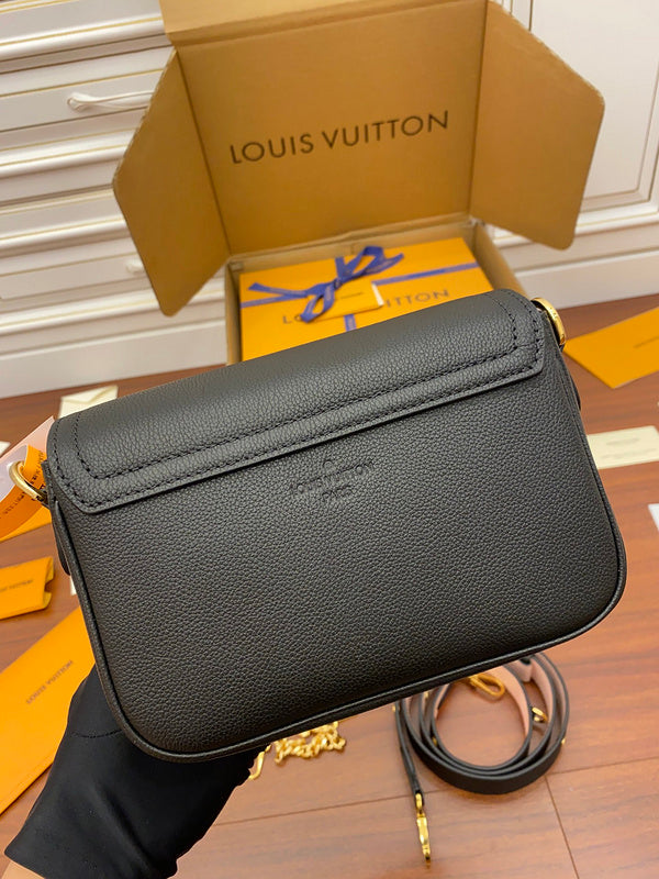 BB - LV Bags - 17234