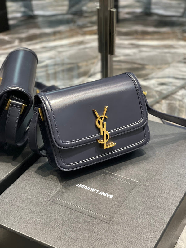 YSL BAGS - WOMEN LOVE LUXURY BAGS - 406