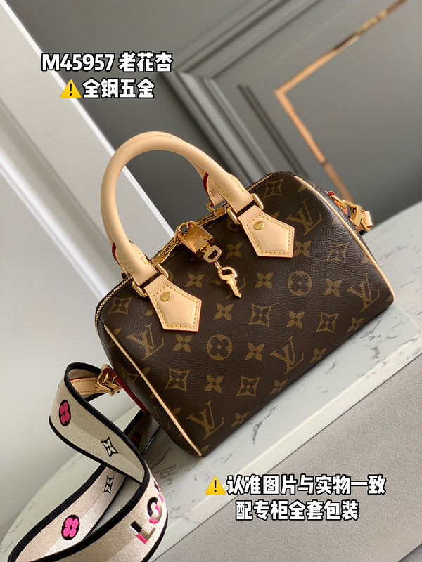 LO - LV Bags - 16455