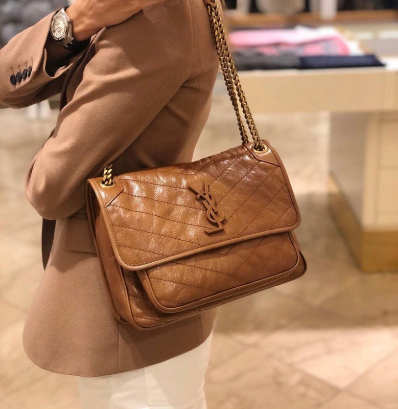 BB - YSL Bag - 3619