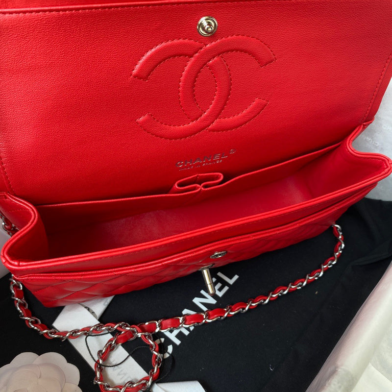 LO - CHL  BAGS FOR WOMEN - FASHION LUXURY BAGS - 1115