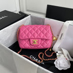 LO - CHL  BAGS FOR WOMEN - FASHION LUXURY BAGS - 854