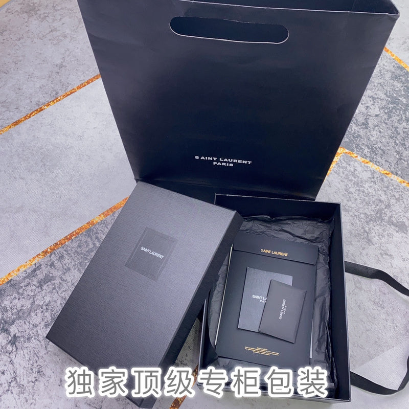 YSL BAGS - WOMEN LOVE LUXURY BAGS - 244