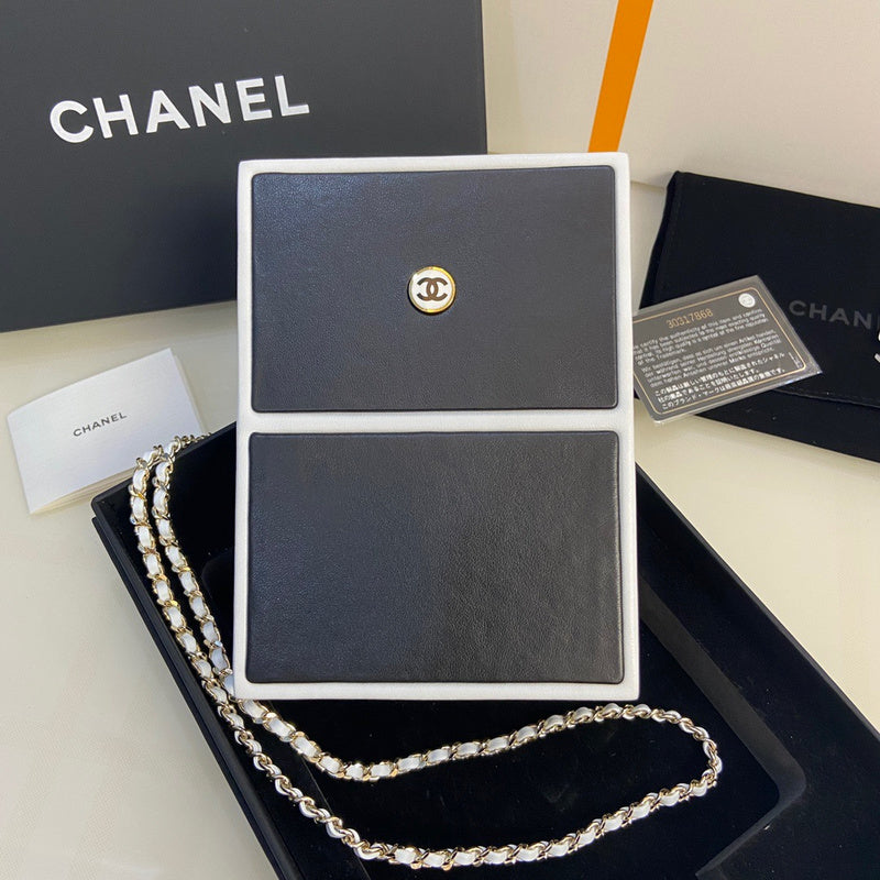 Lusso Official -  CHL BAGS  - 649