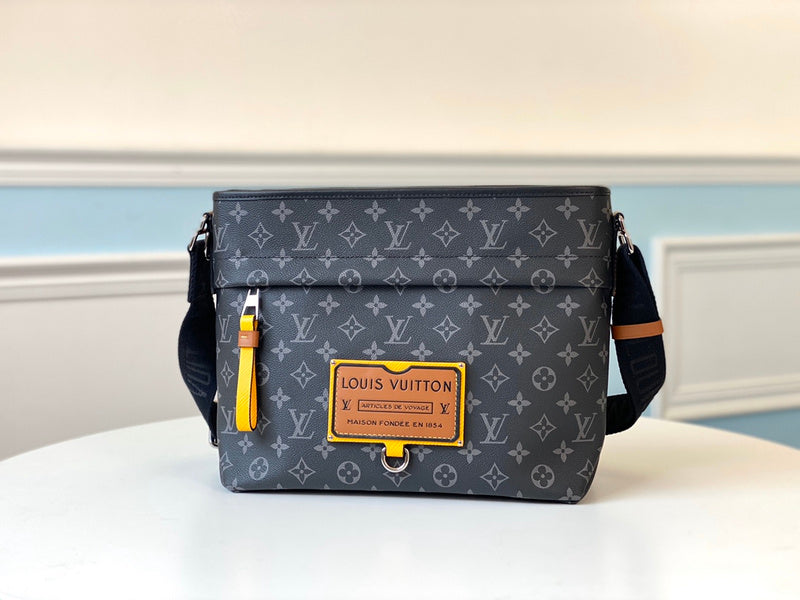 BB - LV Bags - 17090