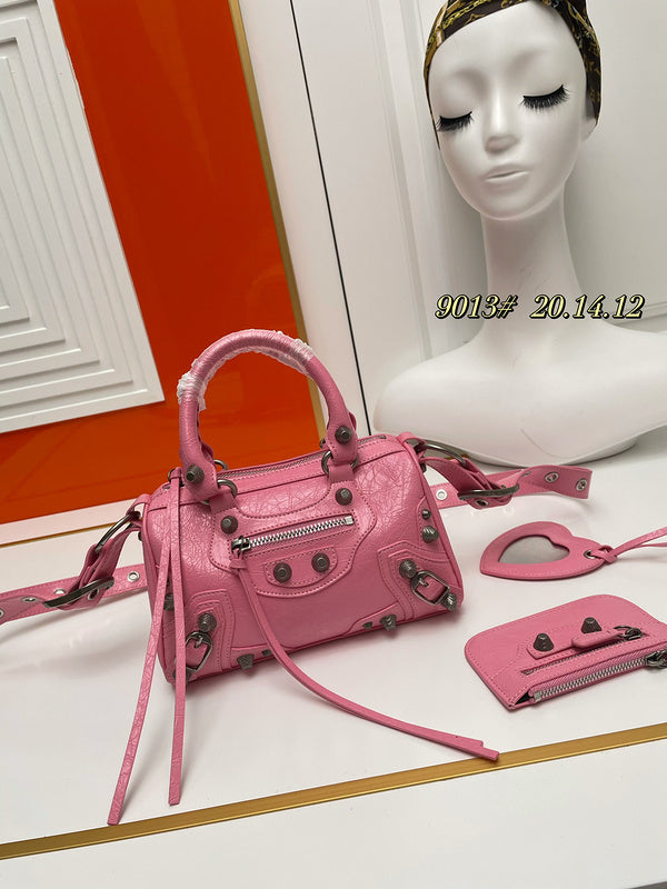 LO - BLN-CIAGA WOMEN LUXURY BAGS - 713