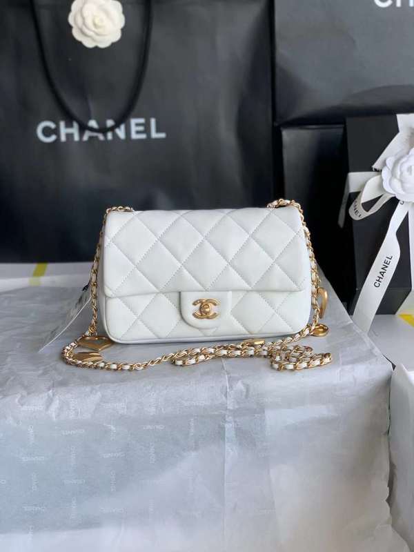 LO - CHL  BAGS FOR WOMEN - FASHION LUXURY BAGS - 571