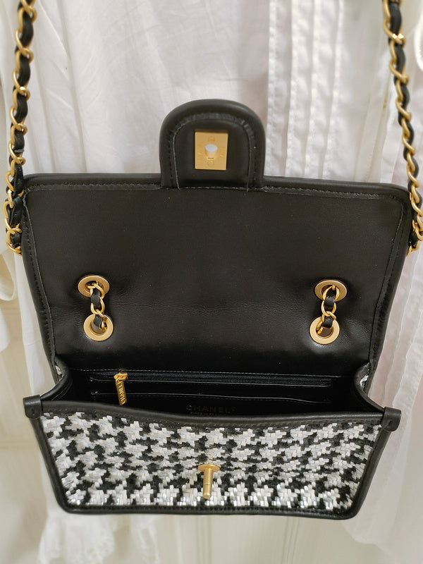 LO - LUXURY CHL BAGS - 584
