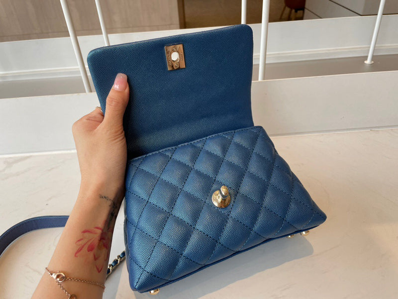 Lusso Official -  CHL BAGS  - 169