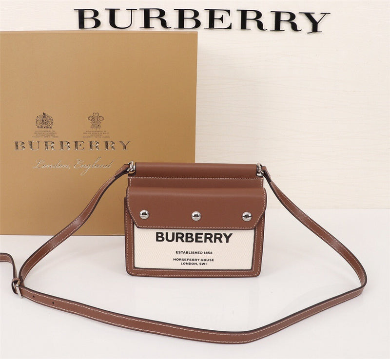 B-Berry Bags - Women Love Luxury Bags - 793
