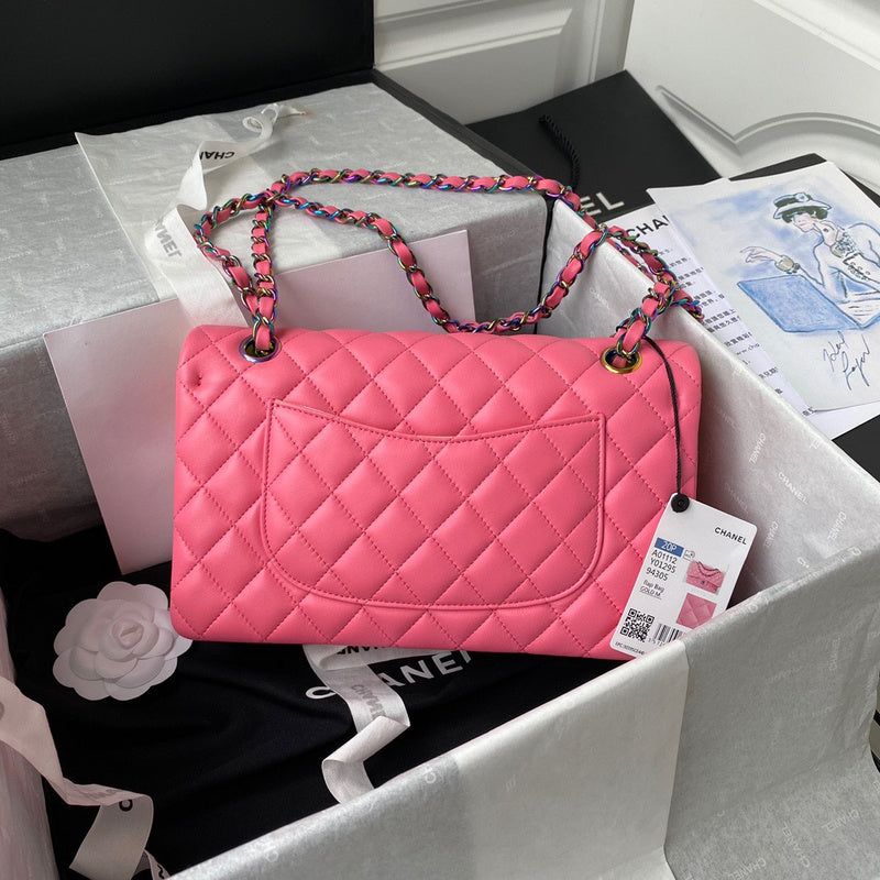 Lusso Official -  CHL BAGS  - 681