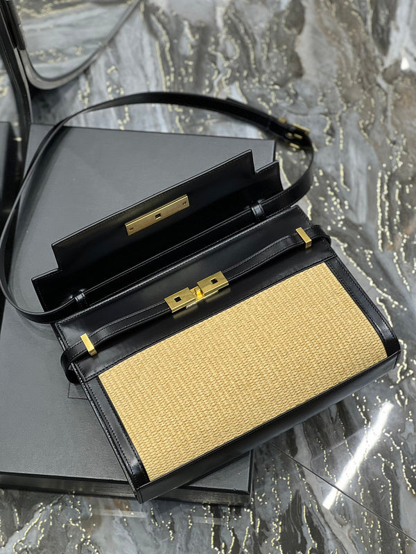 YSL BAGS - WOMEN LOVE LUXURY BAGS - 2240