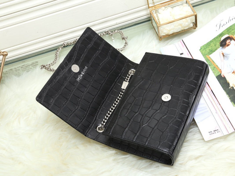 BB - YSL Bag - 3551
