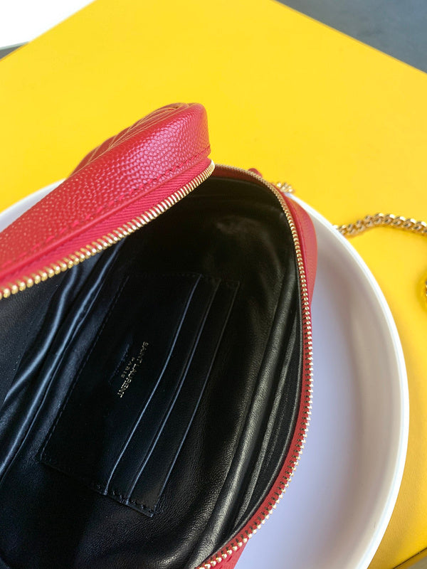 Lusso Official - LUXURY YSL BAGS - 807