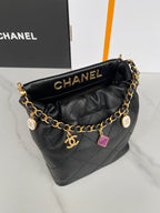 LO - CHL Bags - 2536