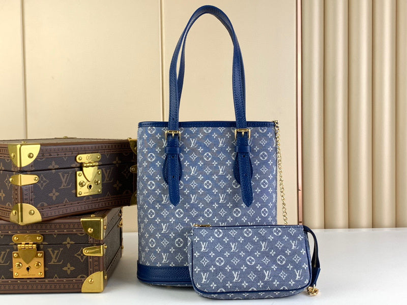 LO-LV bags 12060