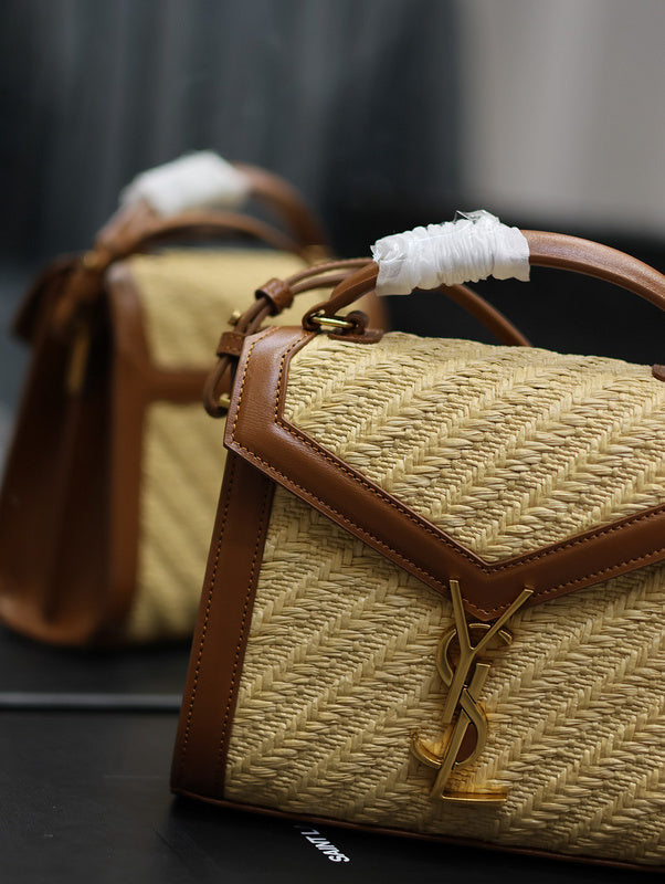 BB - YSL Bag - 1834
