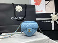 LO - CHL  BAGS FOR WOMEN - FASHION LUXURY BAGS - 199