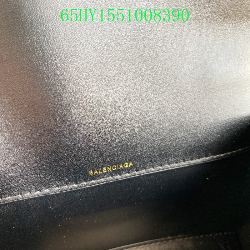 LO - BGA Bags - 2035