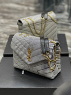 YSL BAGS - WOMEN LOVE LUXURY BAGS - 2123